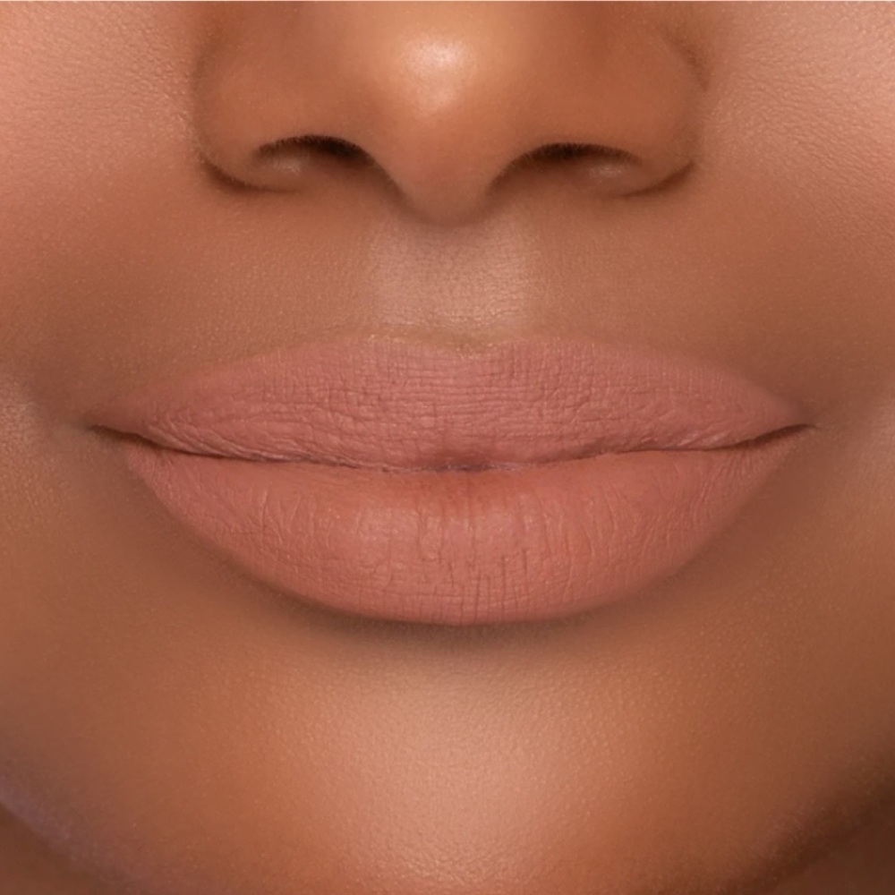 NIB🔥Too Faced - Cinnamon Swirl Melted Matte Lipstick - Picture 5 of 7